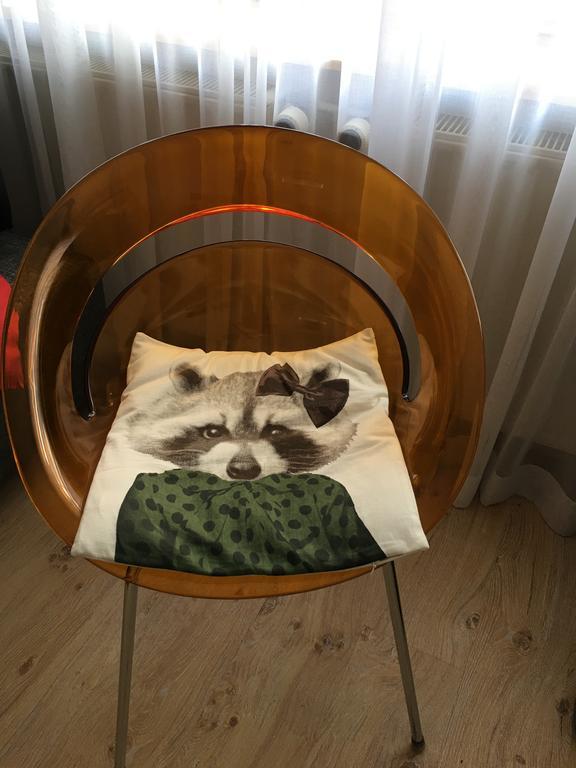 Ferienwohnung In Domnaehe エアフルト エクステリア 写真